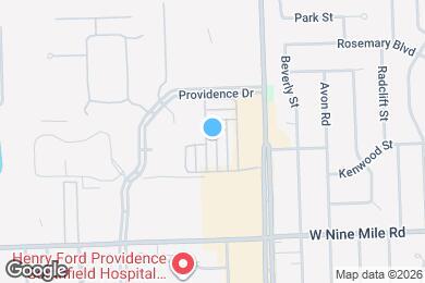 Map image of the property - 23312 Cornerstone Village Dr