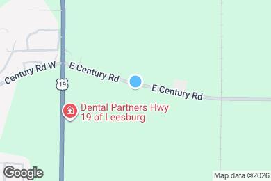 Map image of the property - 154 Century Rd E