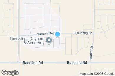 Map image of the property - 6016 Oberlander Dr