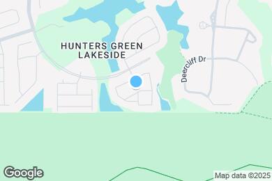 Map image of the property - 9481 Highland Oak Dr