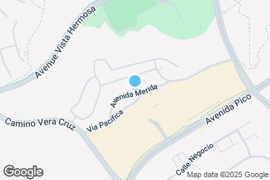 Map image of the property - 56 Avenida Merida