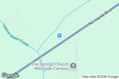 Map image of the property - Saddle Brook Landings