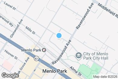 Map image of the property - 1041-1063 Laurel St