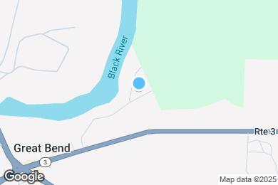 Map image of the property - 25449 Stewart Dr