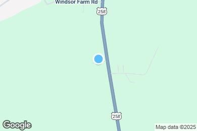Map image of the property - 123 Baileys Park Ln