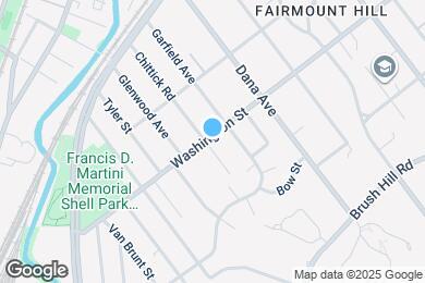 Map image of the property - 108 Chittick Rd