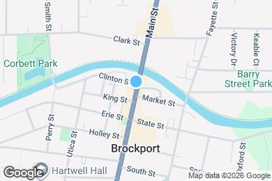 Map image of the property - 35 Main St