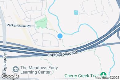 Map image of the property - 17555 Nature Walk Trl