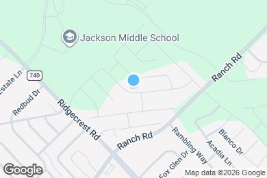 Map image of the property - 204 Freedom Trl
