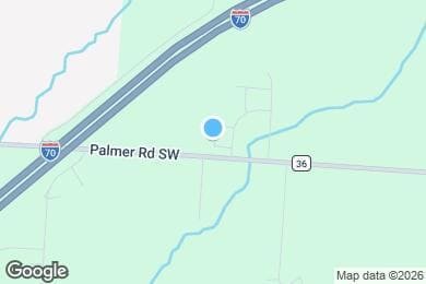Map image of the property - 162 Dusky Willow Dr