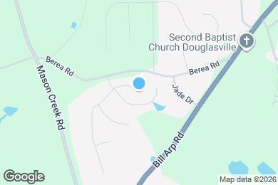 Map image of the property - 4116 Green Field Dr