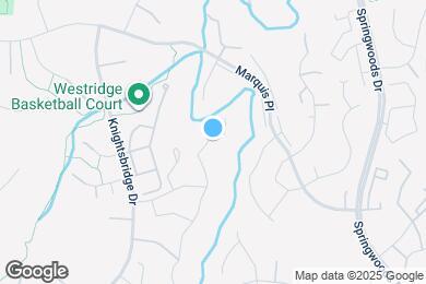 Map image of the property - 12343 Manchester Way