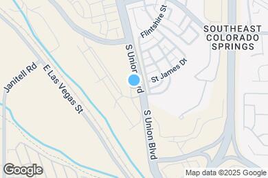 Map image of the property - 2118 Birmingham Loop
