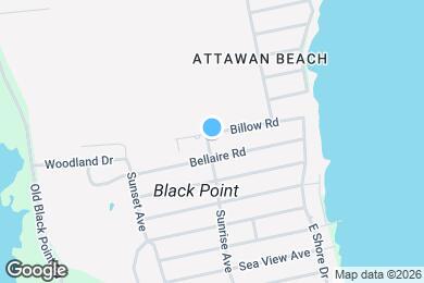Map image of the property - 4 Sunrise Ave