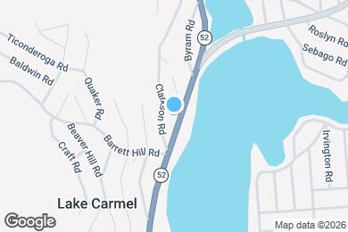 Map image of the property - 649 Smadbeck Ave