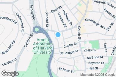 Map image of the property - 26 Goldsmith St