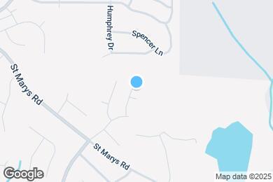 Map image of the property - 752 Compass Trl