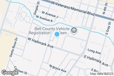 Map image of the property - 511 Wolf St