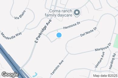 Map image of the property - 1346 Woodvale Dr