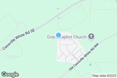 Map image of the property - 82 Howard Ave