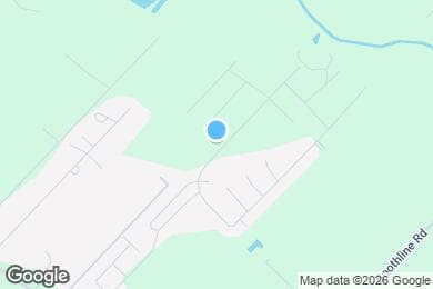 Map image of the property - 7622 Tipton Meadow Way