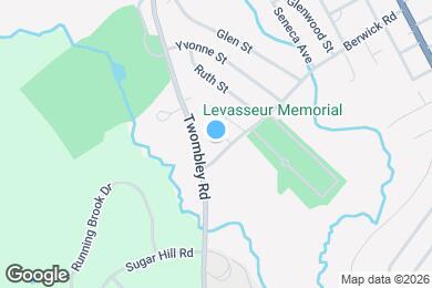 Map image of the property - 8 Knox Ct