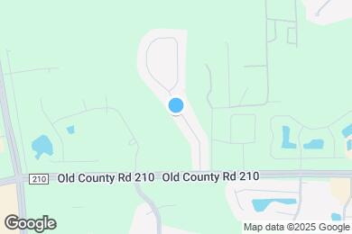 Map image of the property - 161 Johns Glen Dr