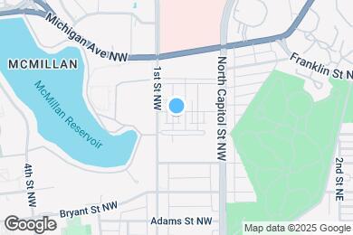 Map image of the property - 2609 Platt Ct NW