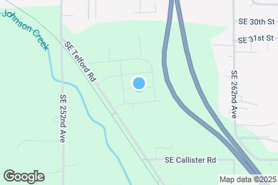 Map image of the property - 3294 Southeast 35th Street