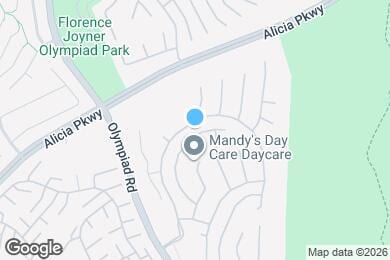 Map image of the property - 23011 Bouquet