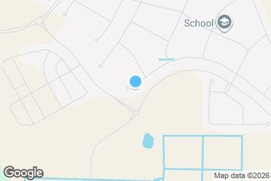 Map image of the property - 17549 Woodland Ct