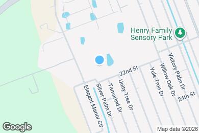 Map image of the property - 2729 Golden Trout Ln