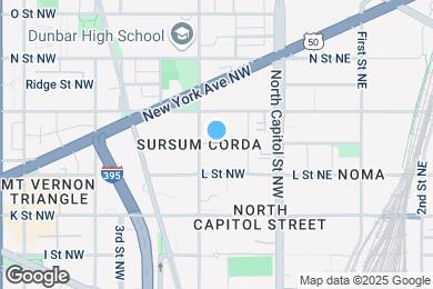 Map image of the property - 22 Banner Ln