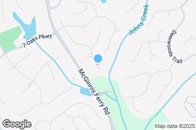 Map image of the property - 7335 Harlech Trace