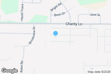 Map image of the property - 148 Hazel Pne Trl