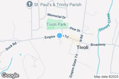 Map image of the property - 59 Tivoli Gdns