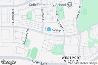 Map image of the property - 3335 Central Pky