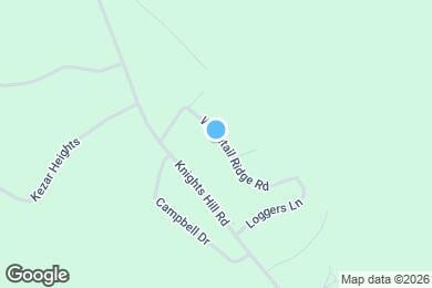 Map image of the property - 84 Whitetail Rdg