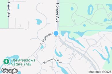 Map image of the property - 4507 Longmeadow