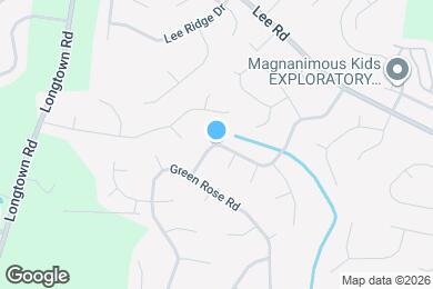 Map image of the property - 201 Trowbridge Rd