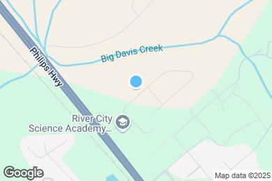 Map image of the property - 7573 Sunnydale Ln