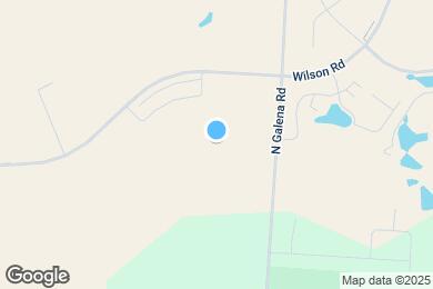 Map image of the property - 8443 Northpoint Dr