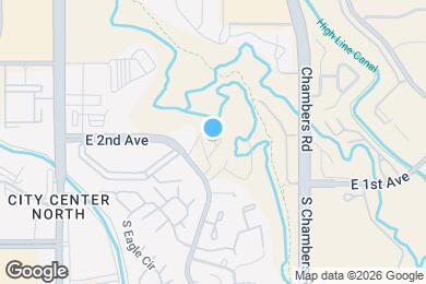 Map image of the property - Eagle Meadow Homes
