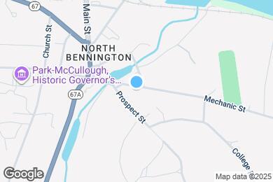 Map image of the property - 9 Mechanic St