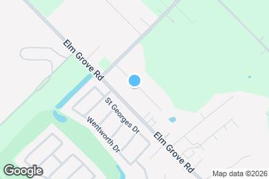 Map image of the property - 3324 Dorothy Ln