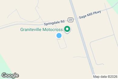 Map image of the property - 2119 Banyon Cir