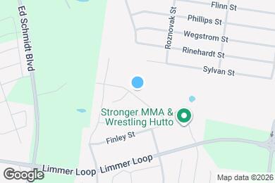 Map image of the property - 211 Brookside St