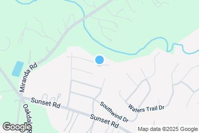 Map image of the property - 1432 Mandy Pl Ct
