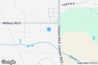 Map image of the property - 5226 167th St E