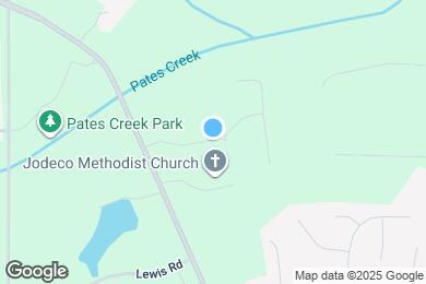 Map image of the property - 154 Acadian Dr